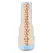 Fleshjack Cade Maddox Alpha Intimate Sleeve 24.8cm Multi-Chamber Blue