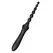 ZALO Bess 2 Intimate System with Heating - Obsidian Black, 4 Attachments