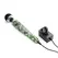 Doxy Die Cast 3 Wand Massager Pineapple Aluminium 28cm