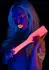 TABOOM Glow in the Dark Paddle Vegan Leather, Luminous Finish