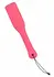 TABOOM Glow in the Dark Paddle Vegan Leather, Luminous Finish