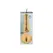 Kiiroo FeelReya Sunshine Intimate Machine - Stars Collection, 22.3 cm
