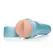 Fleshjack Boys Johnny Rapid Man Cave Intimate Stimulation System Blue