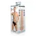 Fleshjack Boys Johnny Rapid Man Cave Intimate Stimulation System Blue