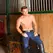 Fleshjack Boys Brent Corrigan Bliss Intimate Machine Palm Texture Blue