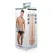Fleshjack Boys Allen King Majestic Blue Compact Stimulation Device