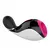 Nalone Oxxy Interactive Pleasure Device, Pink, 7 Modes, Bluetooth, 19cm
