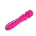 Nalone Rockit Pink - Touch-Responsive Wand, 7 Modes, Rechargeable, 19.2cm