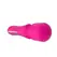Nalone Rockit Pink - Touch-Responsive Wand, 7 Modes, Rechargeable, 19.2cm