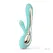 LELO Soraya 2 Dual-Action Intimate Device Aqua Silicone 12 Modes