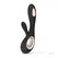 LELO Soraya Wave Black - Dual-Action Silicone Intimate Machine