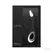 LELO Soraya Wave Black - Dual-Action Silicone Intimate Machine