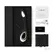 LELO Soraya Wave Black - Dual-Action Silicone Intimate Machine