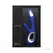 LELO Soraya Wave Midnight Blue Dual-Action Intimate Device Silicone