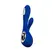 LELO Soraya Wave Midnight Blue Dual-Action Intimate Device Silicone