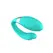 LELO Tiani Harmony Aqua - Dual Motor Bluetooth Couples Massager, Waterproof