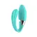 LELO Tiani Harmony Aqua - Dual Motor Bluetooth Couples Massager, Waterproof