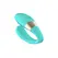 LELO Tiani Harmony Aqua - Dual Motor Bluetooth Couples Massager, Waterproof