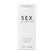 Bijoux Indiscrets Sex au Naturel Stimulation Serum 13ml - Enhancing Formula