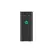 Nexus Ride Remote Control Dual Motor Intimate System Black 140mm