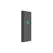 Nexus Ride Remote Control Dual Motor Intimate System Black 140mm