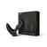 Nexus Ride Remote Control Dual Motor Intimate System Black 140mm