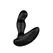 Nexus Ride Remote Control Dual Motor Intimate System Black 140mm