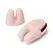 Le Wand Double Vibe Rose Gold - Dual Motor Compact Vibrator
