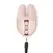 Le Wand Double Vibe Rose Gold - Dual Motor Compact Vibrator
