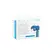 Le Wand Petite Dual Weighted Silicone Attachment, Rippled Design, 13 cm