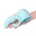 Le Wand Dual Weighted Silicone Attachment - Rippled Extension, 167mm