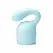 Le Wand Glider Weighted Silicone Attachment for Original Massager, Grey