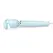 Le Wand Glider Weighted Silicone Attachment for Original Massager, Grey