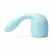 Le Wand Flexi Attachment for Original Massager - Poseable Silicone, 174mm