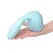 Le Wand Flexi Attachment for Original Massager - Poseable Silicone, 174mm