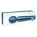 Le Wand Massager Pacific Blue - Rechargeable, 10 Intensity Levels