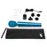 Le Wand Massager Pacific Blue - Rechargeable, 10 Intensity Levels