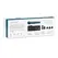 Le Wand Massager Pacific Blue - Rechargeable, 10 Intensity Levels
