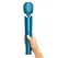 Le Wand Massager Pacific Blue - Rechargeable, 10 Intensity Levels