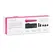 Le Wand Massager Magenta - Multi-Intensity Rechargeable Wand, 340mm