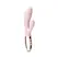 Le Wand Blend Rose Gold - Dual-Motor Rechargeable Intimate Massager