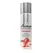 System JO Aromatix Massage Oil Strawberry 120ml - Vegan Formula