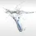 Satisfyer Pro 2 Air Pulse Blue - Advanced Intimate Device, 11 Modes