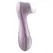 Satisfyer Pro 2 Violet Intimate Air Pulse Device, 11 Modes, Waterproof