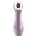 Satisfyer Pro 2 Violet Intimate Air Pulse Device, 11 Modes, Waterproof