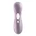 Satisfyer Pro 2 Violet Intimate Air Pulse Device, 11 Modes, Waterproof