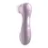 Satisfyer Pro 2 Violet Intimate Air Pulse Device, 11 Modes, Waterproof