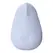 Dame Products Pom Flexible Intimate Device Ice Blue Rechargeable