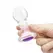 Glas Bling Bling Glass Anal Training Kit 3-Piece - Graduated Sizes