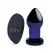 Glas Vibrating Plug 3.5